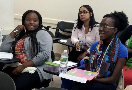 Pinkerton Fellows