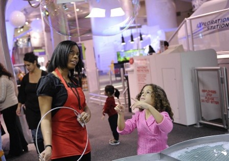 Home - The Pinkerton Foundation