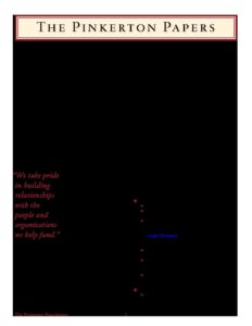 Allan pinkerton image